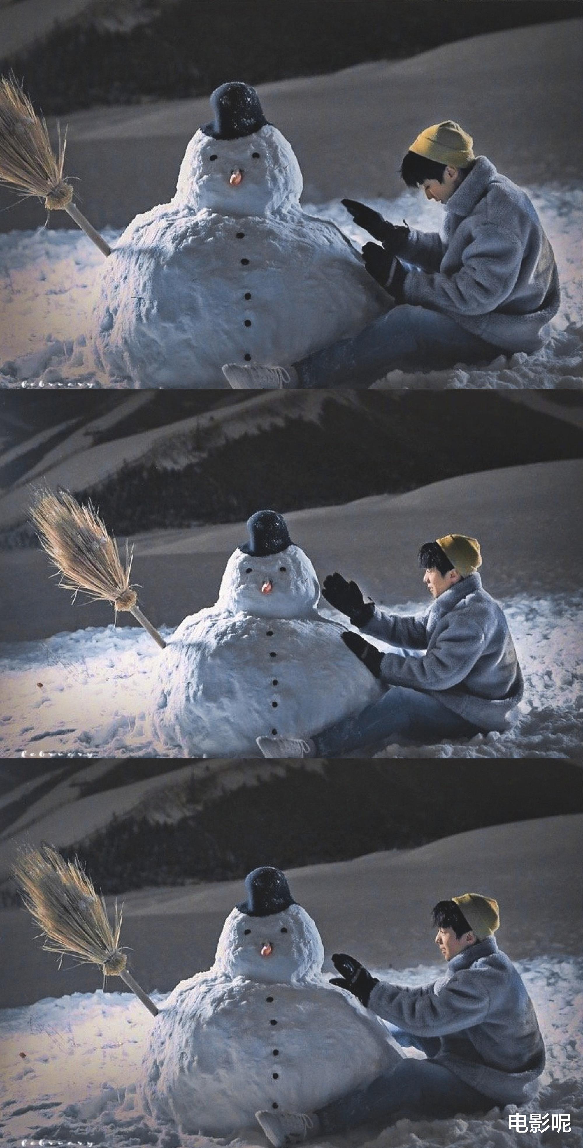 王俊凯|网传富二代女生追求王俊凯，结果小凯连联系方式都不给，好放心！