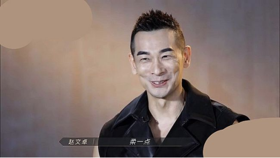 黄贯中|黄贯中的“清醒”，会让多少捞钱无底线的艺人“脸红”？