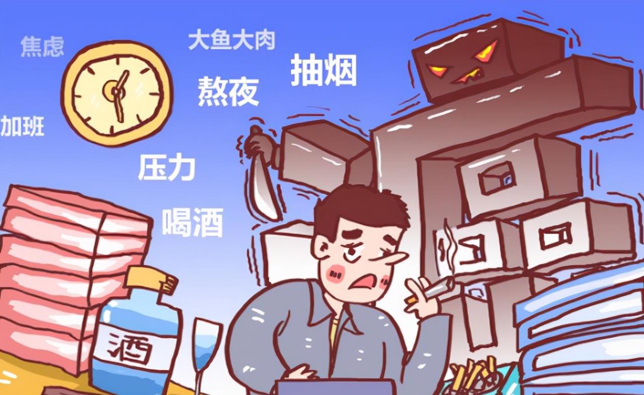 肿瘤细胞“睡”得好好的,为什么突然醒来?新科研成果已揭晓谜团