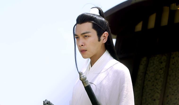 徐凤年|同样是张若昀演的“杰克苏”男主，为何范闲火了，徐凤年却不讨喜