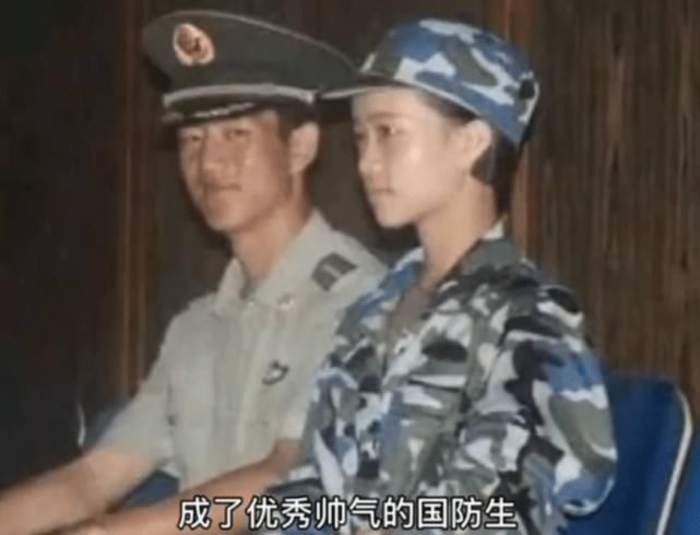 情感的水 最清醒的农村娃高占喜:成功考上国防,当年一句麦子熟了感动众人