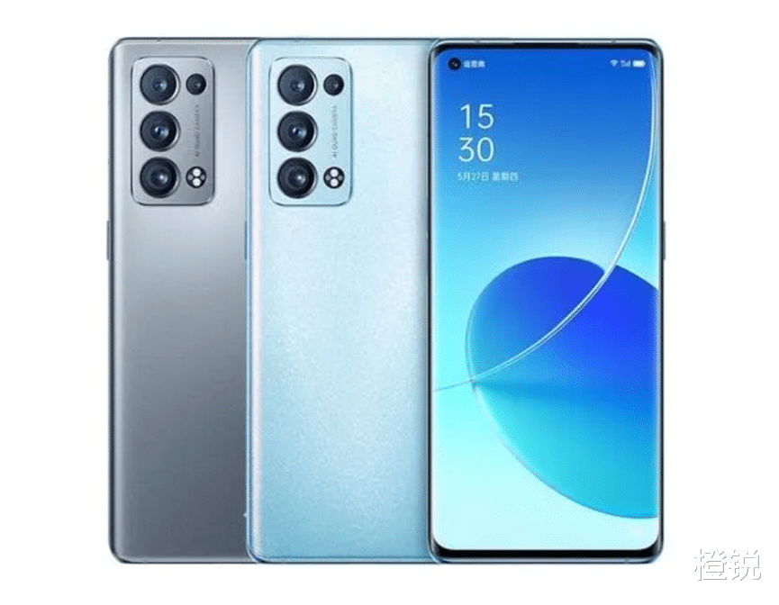 OPPO|“线下机”的卖点究竟在哪？OPPO Reno、vivo S系列机型盘点