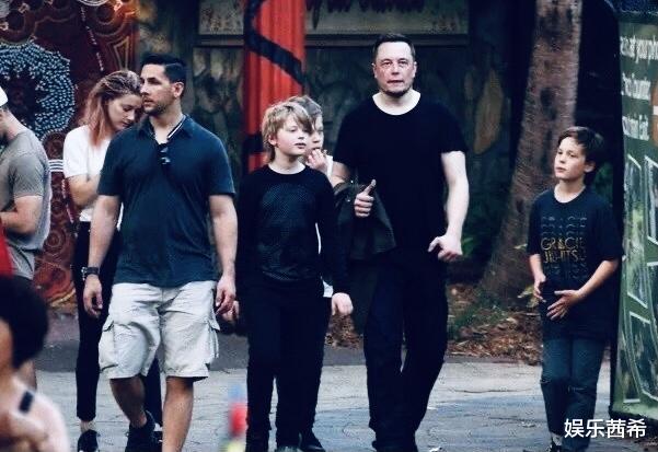 伊隆·马斯克|马斯克想要“游戏人间”，前任女友却妄想“拴住”他一辈子