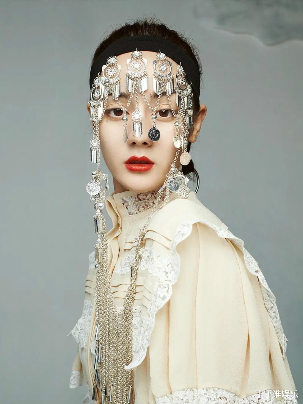 台湾|见证真爱的时候到了！十位奇葩女明星造型大比拼，看看你能认出来几个？