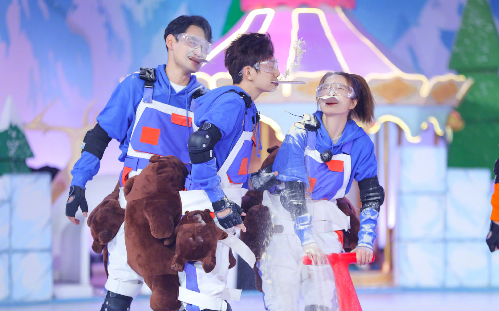 主持人|主持圈被迫整改：湖南台主持阵容调整，央视晚会改变主持选择方向