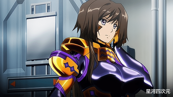 muvluv|《muvluv》新作上线，难得第一话妹子们幸免遇难，祭天的成了男人