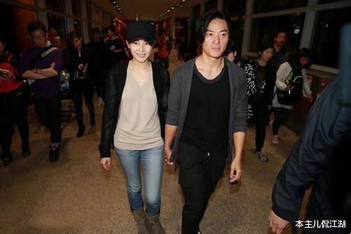 蒙嘉慧|蒙嘉慧：打败梁咏琪，和郑伊健结婚8年，49岁没孩子也幸福