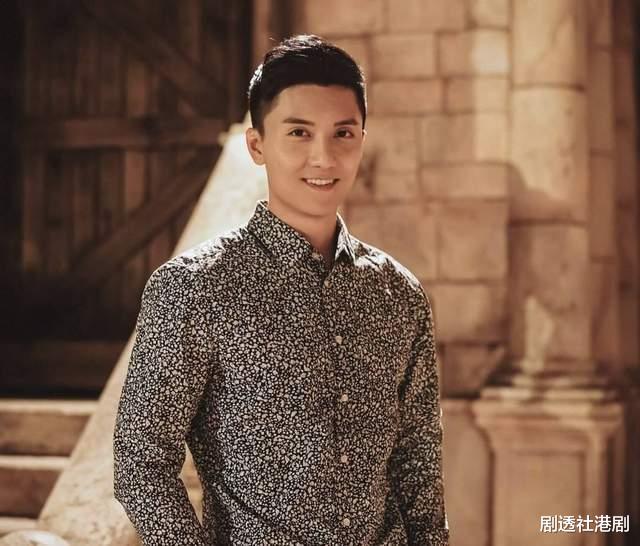 TVB|又走一个！TVB金牌绿叶宣布离巢，转行做全职健身教练谋生