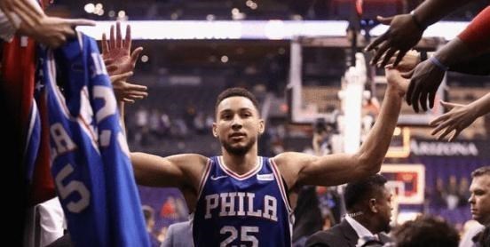 骑士队 真走了？美媒爆3方交易，塞克斯顿辅佐大帝，西蒙斯去骑士打五大