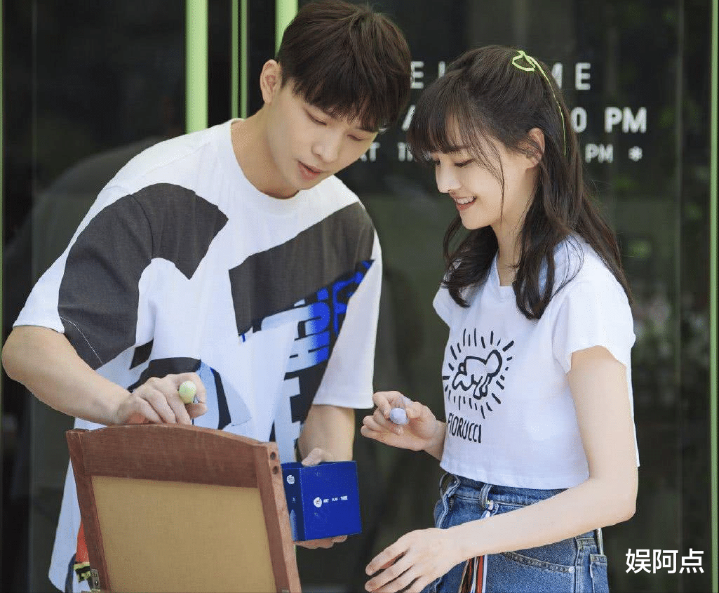 郑爽|郑爽再次被认可？新剧《倩女幽魂》彩蛋流出，小爽古装服饰显华丽