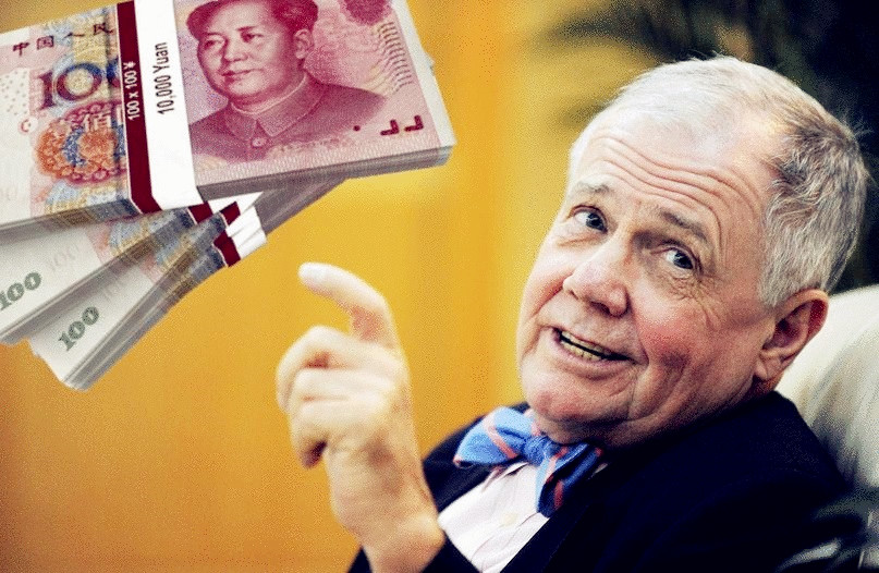 美国联邦储备系统 美国48周放水24万亿，或将万亿风险转嫁“玻璃六国”，遮羞布正在被揭开