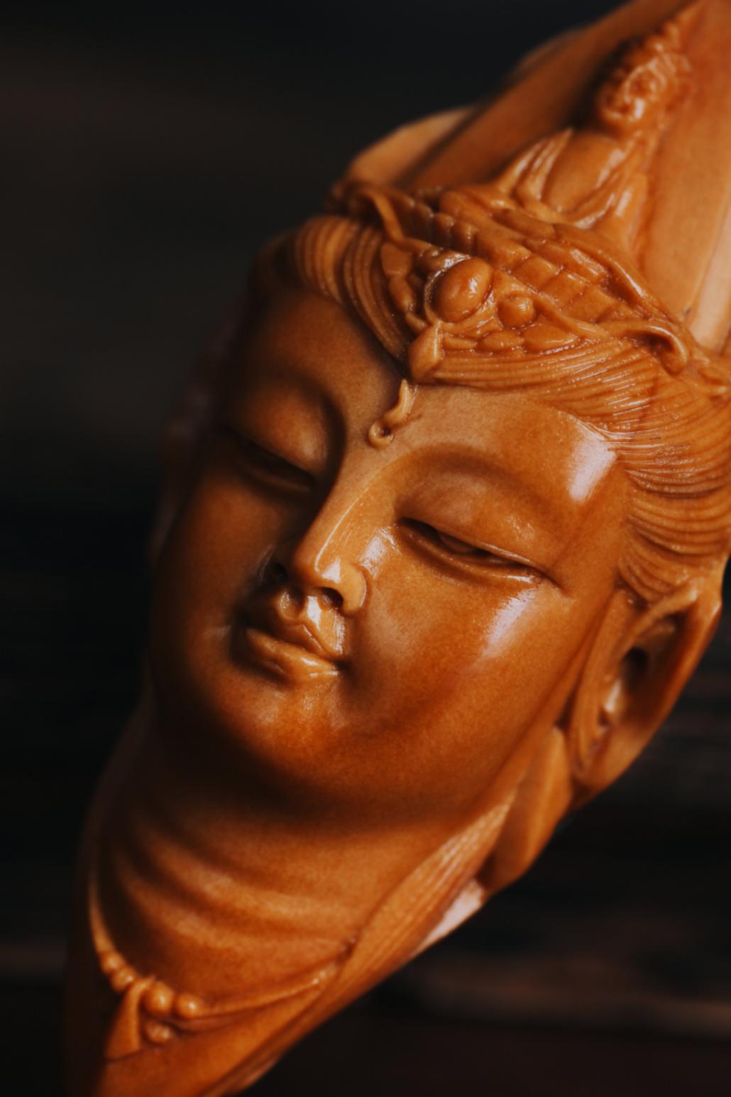 橄榄核雕|橄榄核雕单籽为什么贵？橄榄核单籽用什么核好？