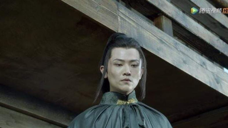 徐凤年|雪中悍刀行：赵楷身份曝光，穷凶极恶的韩貂寺却让人恨不起来