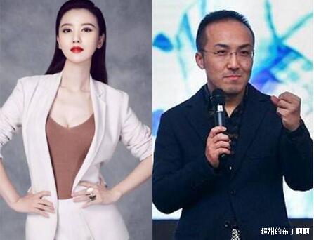 杨采妮|撞名的7对女星，同名不同命，有人情同姐妹，有人公开互撕