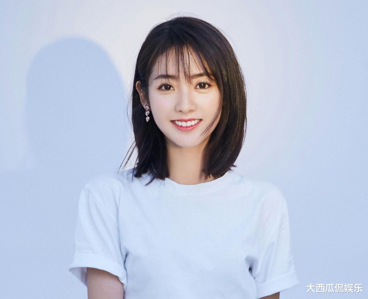 赵奕欢|邢菲携新古偶剧来袭，搭档90后全能偶像，腹黑庄主爱上戏精少女