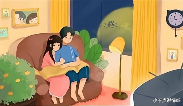 儿媳接亲家小住,婆婆赌气也去儿子家养老,一个月后儿子送走母亲