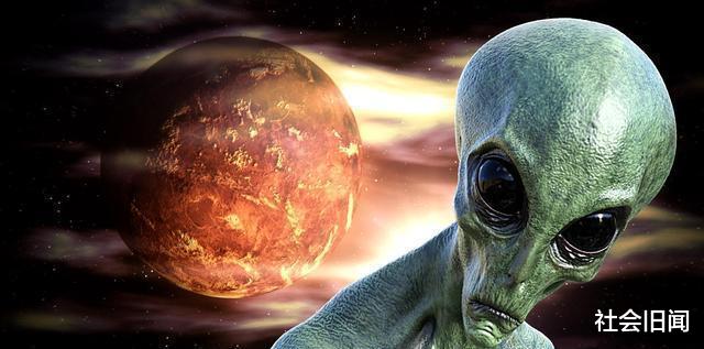 金星发现最新物质,具备生命诞生条件,在未来可能成为人类第二家园
