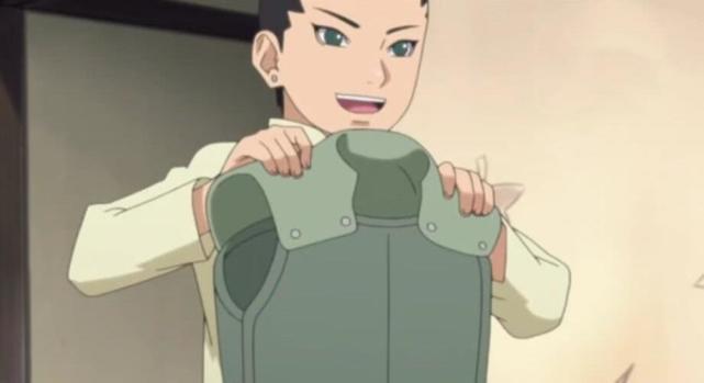 火影忍者劇場版|當上中忍就被削？下忍最強是佐助鳴人的梗，博人傳更貼合忍者機制