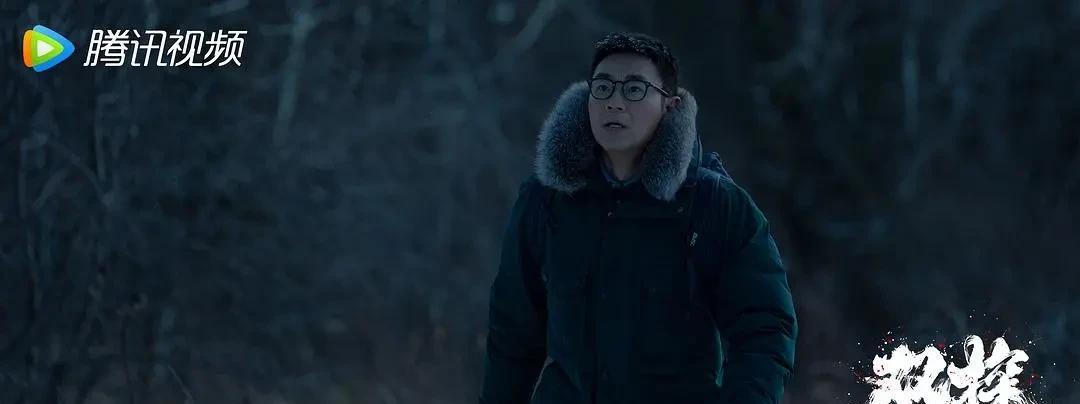 育邻人|九月必看国剧，段奕宏大鹏联手《双探》