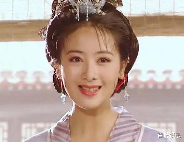 少年包青天|那些惊艳过人却没能上位成一二线女主的女演员，哪个最意难平？