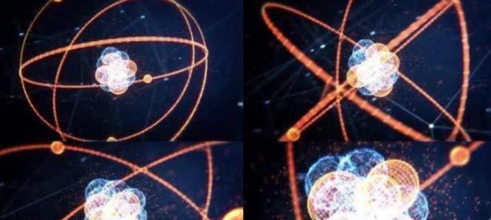 国际空间站 宇宙的终极能源，反物质能源，人类已经掌握“制造”它的技术了？