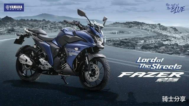 雅马哈|有车友透露，飞致250将会重装上场，售价会在27000，真的吗？