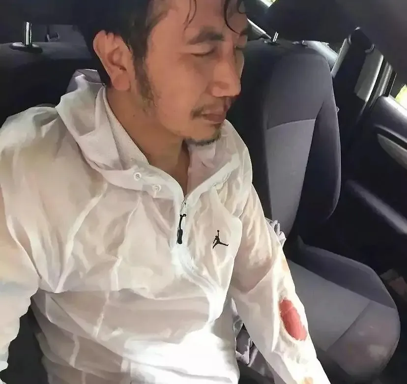江晓夏夏|林生斌事件后续：连发五文，曝光聊天记录，却透露出他被骂的重点