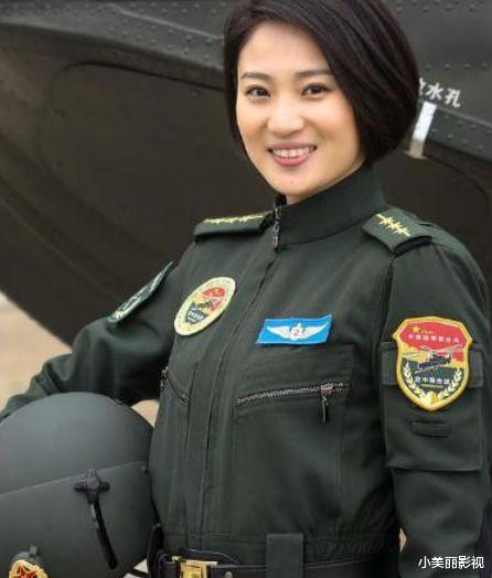 吴京|她是“最美军花”，曾把吴京撂倒一战成名，今35岁嫁同行太幸福