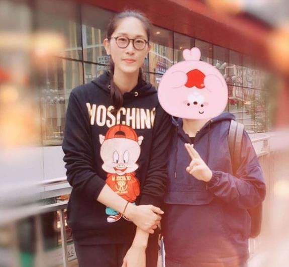 隋菲菲|退役改行教練，八一女籃美女隋菲菲享受什么級(jí)別？工資待遇如何？