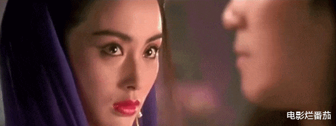 周杰|香港电影黄金时代十大女神,李嘉欣仅排第5,第一实至名归