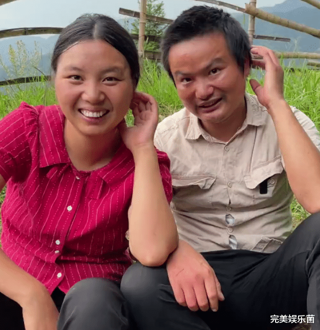 人物设定|牛爱芳夫妇更动态，小春花穿新衣换新鞋，“恶婆婆”收敛不再演戏