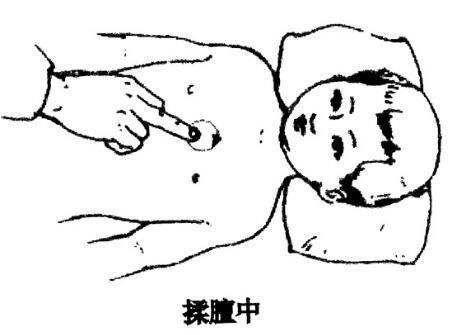 小儿推拿杨晓|小儿推拿杨晓：秋冬季节孩子容易咳嗽，宝宝咳嗽的小儿推拿及养护