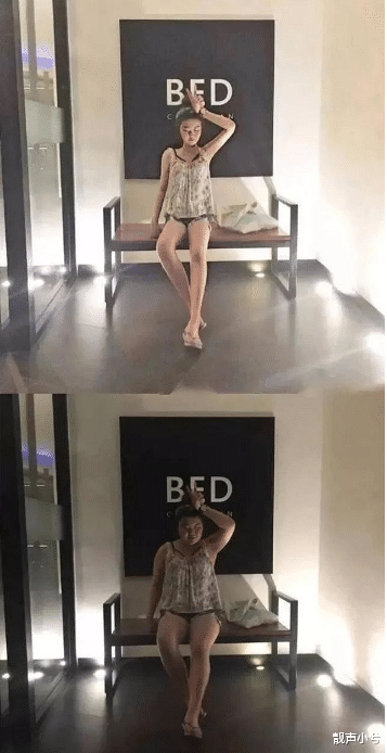 案件通报 妹子网购了条旗袍，穿上很好看脱下很费事！让我们弱弱得感受下