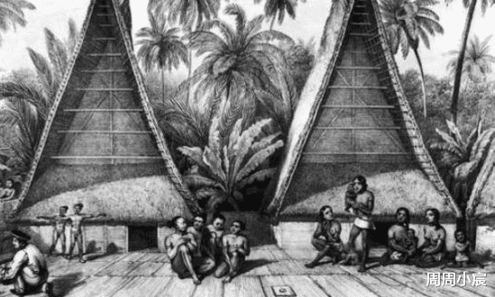 金字塔 南太平洋的远古神秘建筑，沉没的史前大陆遗产，特斯拉构想的实现