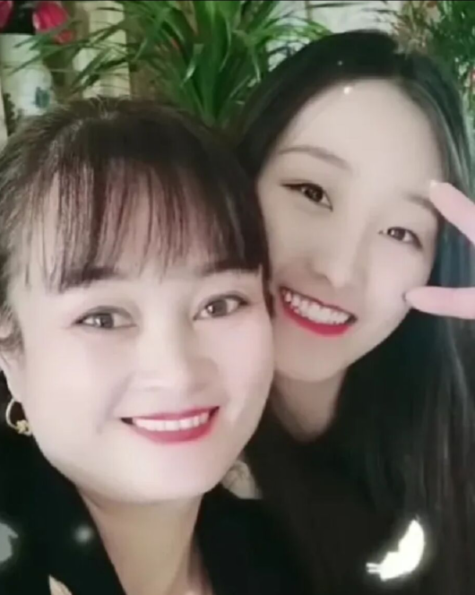 乡村爱情|陈亚男妈妈删除所有作品,疑似保护账号,曾说保护女儿,为母则刚