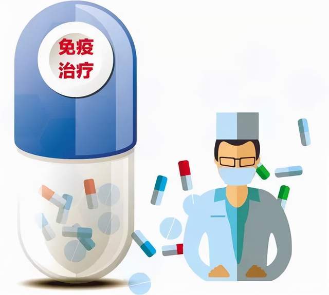 家属说|抗癌治疗中最棘手的难题之一：甲状腺功能异常！