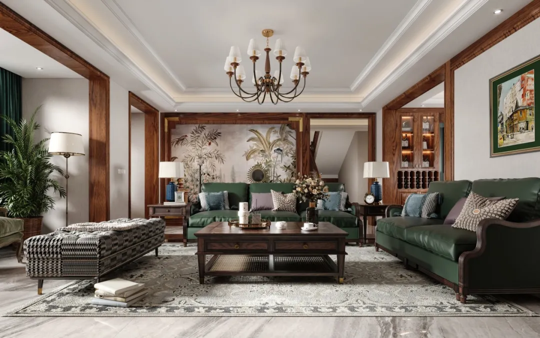 揭秘十二星座的家居设计风格，天秤座的审美真是绝了！