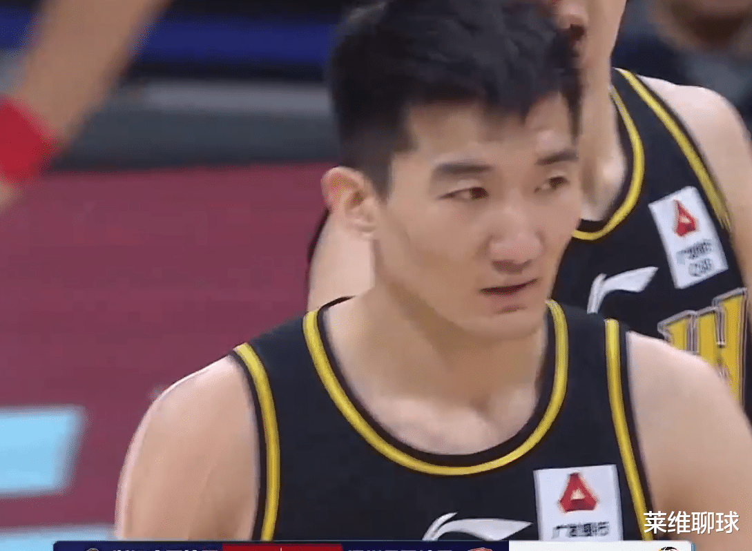 廣廈|孫銘徽半場11助攻，雙塔飆43+7！廣廈成最大黑馬，實(shí)力不比遼粵差