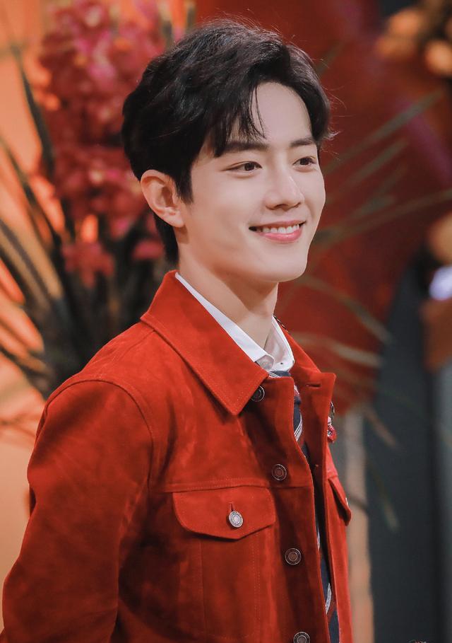 肖战|《大剧陪您过大年》阵容官宣，肖战确定受邀参加，本人发文回应了