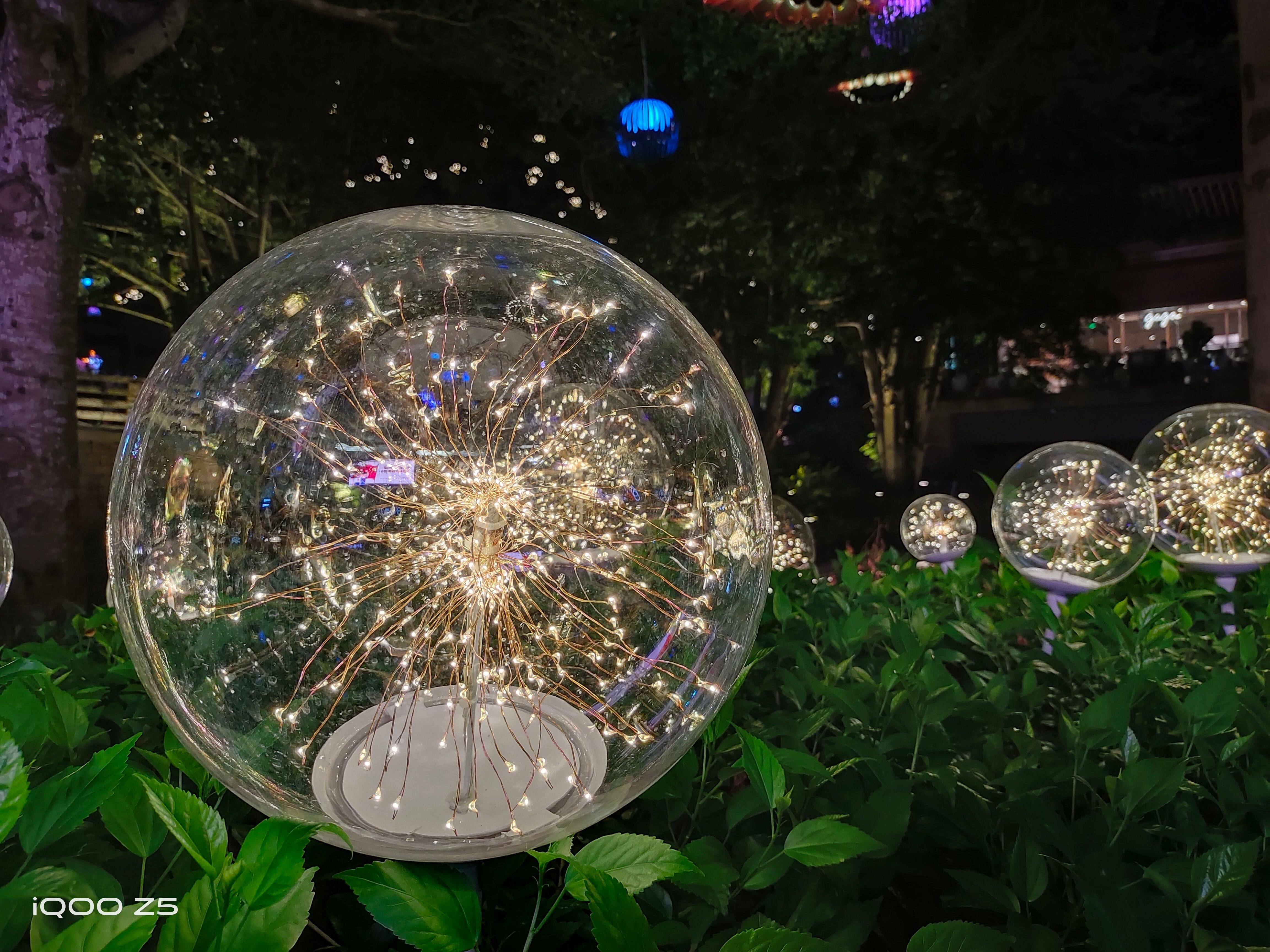 iqoo|iQOO Z5，这可能是2021年升级力度最大的千元机？