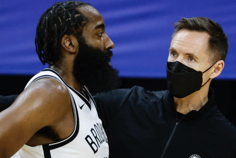 湖人隊|官宣！哈登遭遇保羅式傷病，10天后復(fù)查，湖人最后一簽，詹皇盛贊