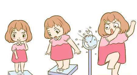 爱美的妈咪|生孩子真是把杀猪刀！逃不过5个身体变化，最后1条每个妈妈都中招