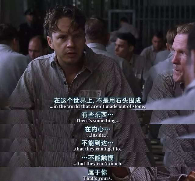 豆瓣|最值得观看的10大越狱电影，《金蝉脱壳》第九，第一评分9.7