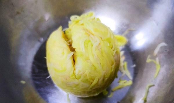 土豆 吃一个“它”顶10个苹果，减肥又养颜，外国人视为主食，不懂可惜