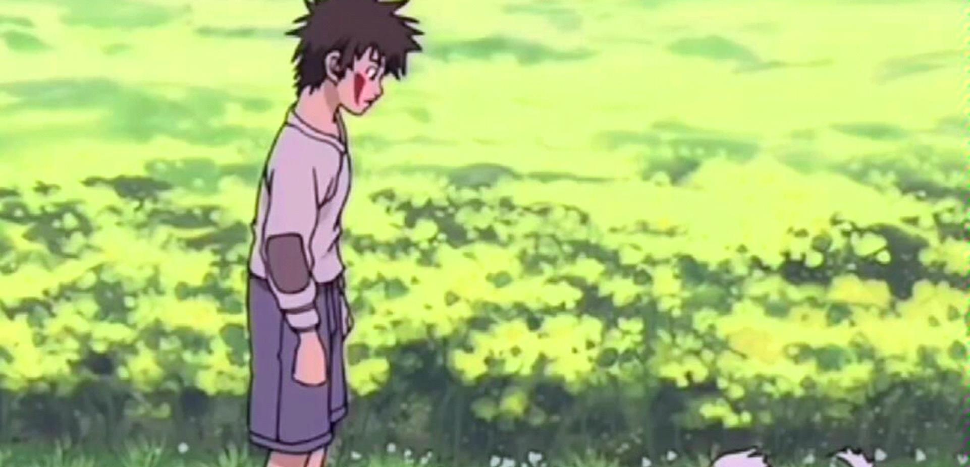 火影忍者|火影:文化所限让动漫角色实力受限,若赋予华夏文化这个人必逆天