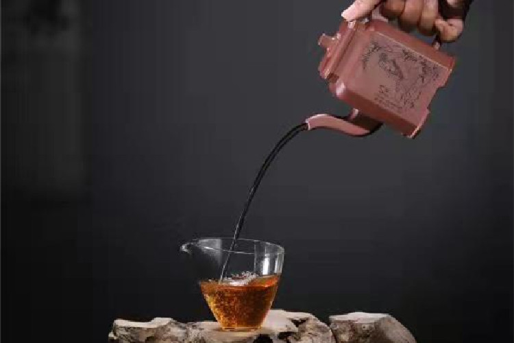 |为什么有的紫砂壶会流口水