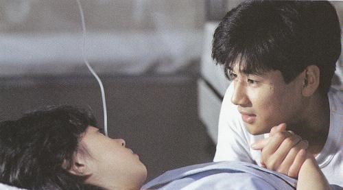 梅艳芳|梅艳芳的初恋,曾劈腿成性的世纪渣男,现在却洗白了?