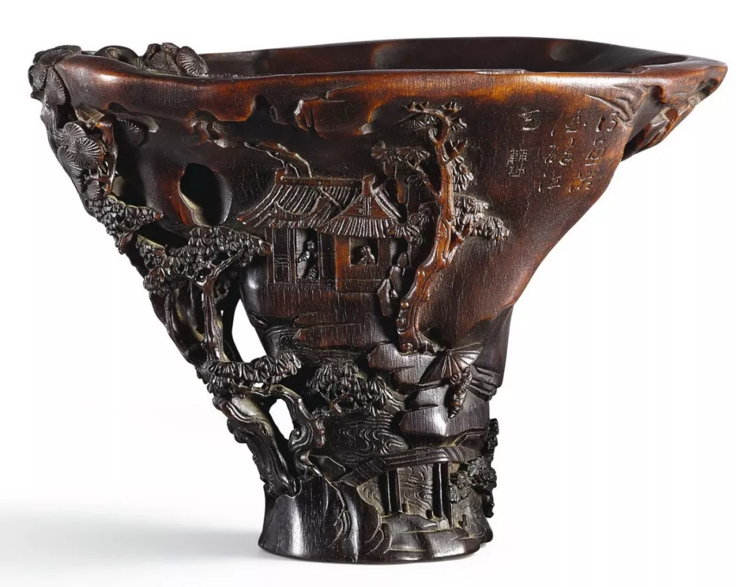 明式家具|明式家具雕刻艺术