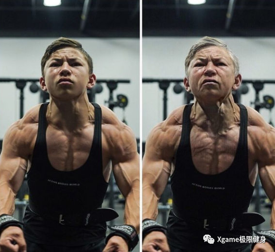 肠胃|20-70岁身体素质测试表，你达标了吗？