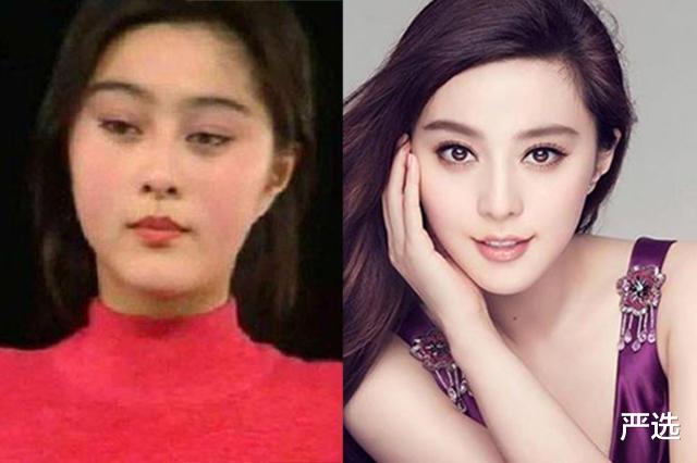运动 纹过“眉毛”的女生，几年后会有怎样的变化，一起来看看结果如何